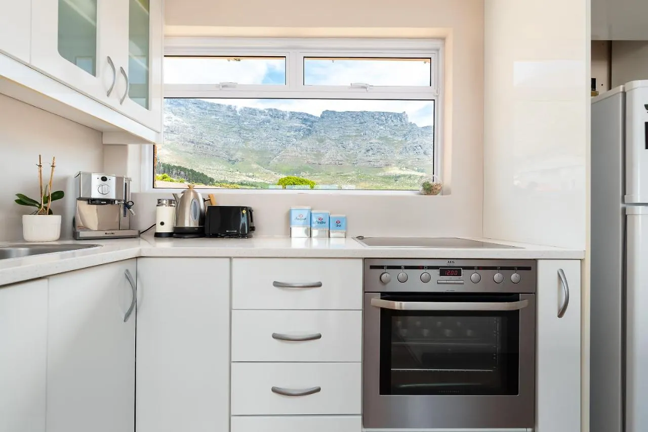 Colli Court 7 Apartment Cape Town