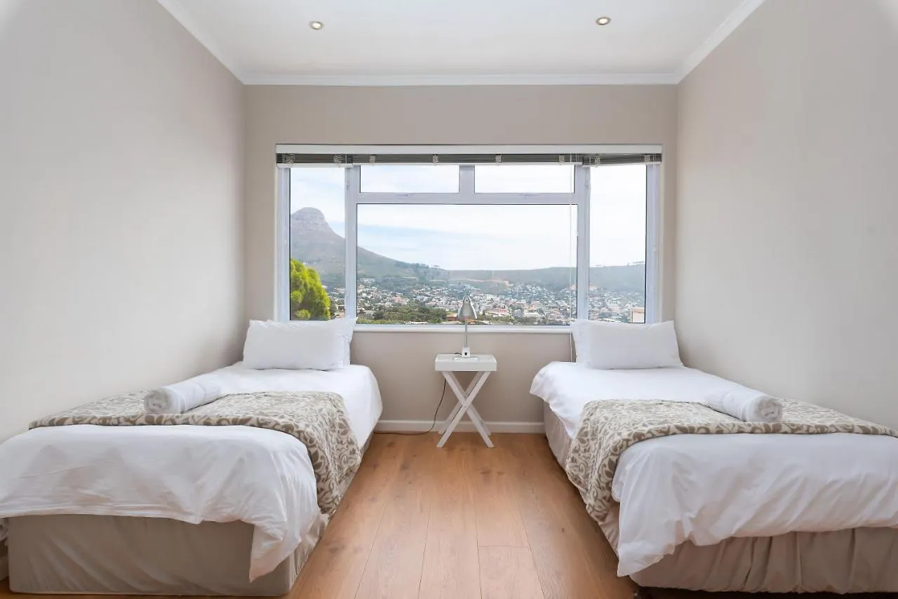 Colli Court 7 Apartment Cape Town