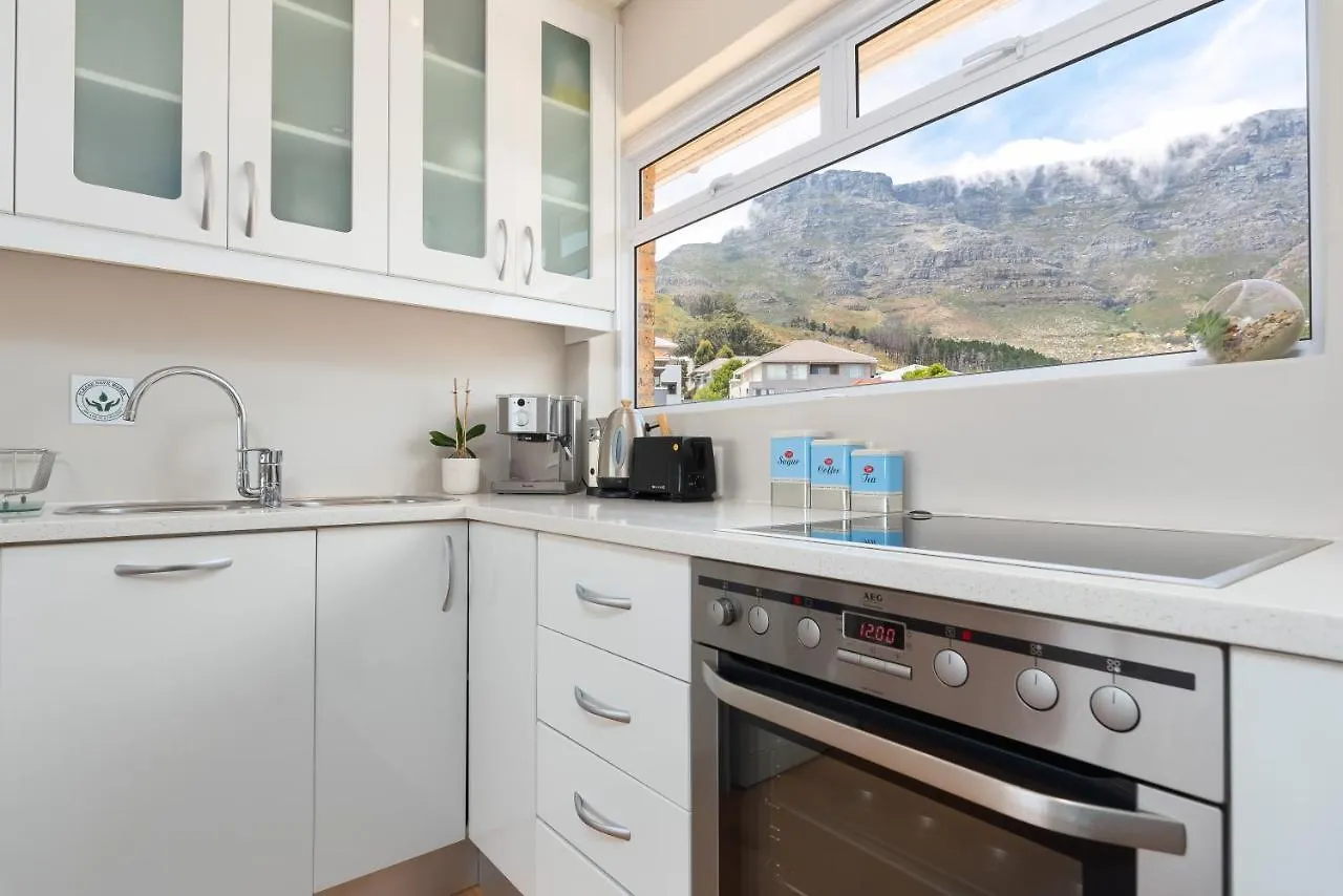 Colli Court 7 Apartment Cape Town