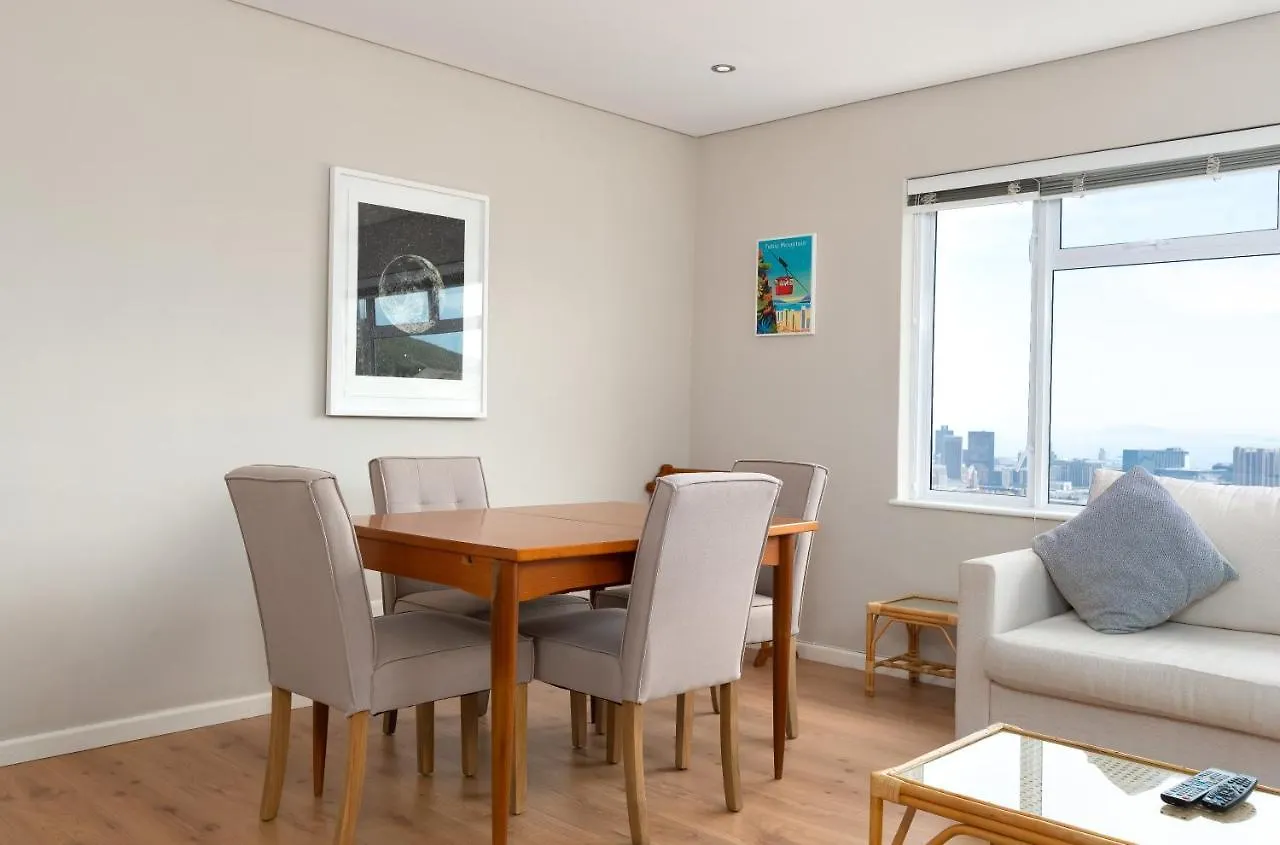 Colli Court 7 Apartment Cape Town South Africa
