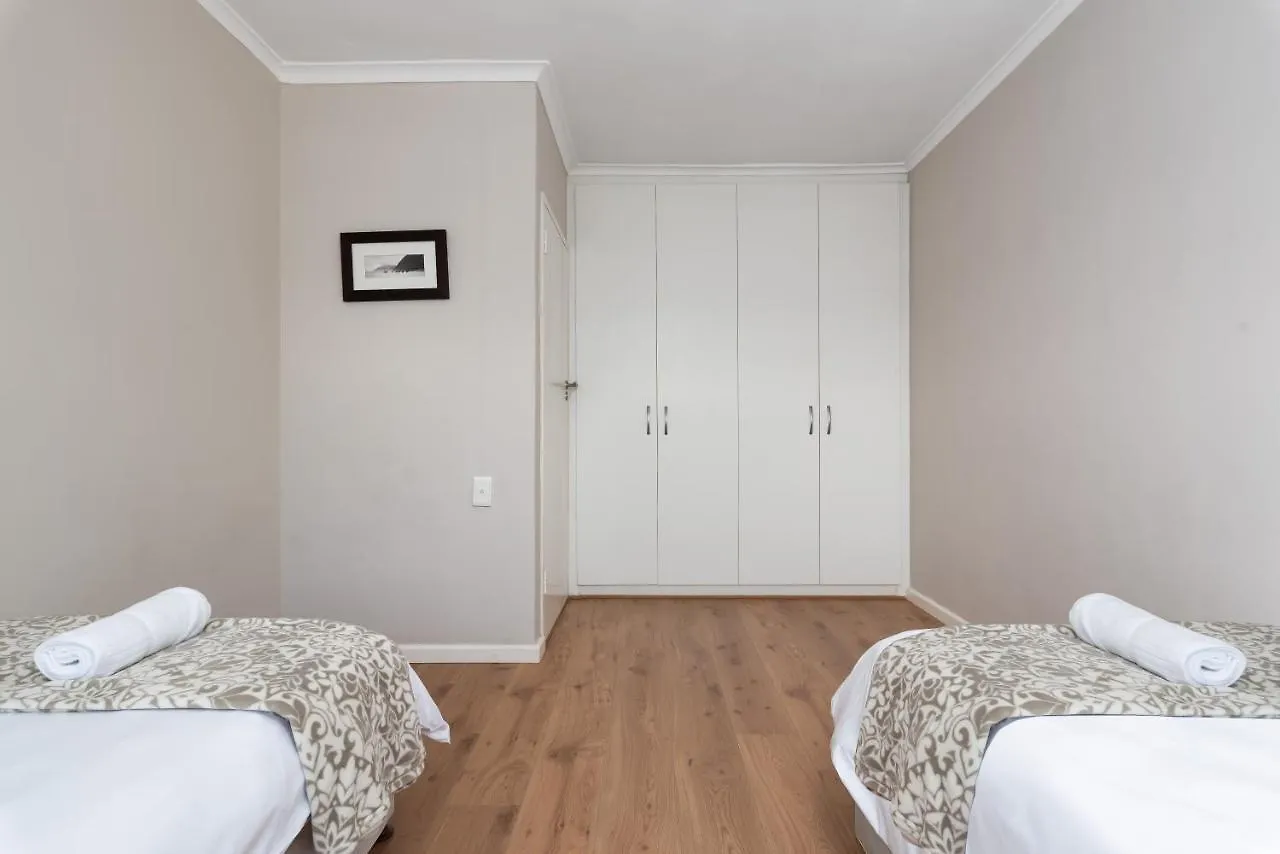 Colli Court 7 Apartment Cape Town South Africa
