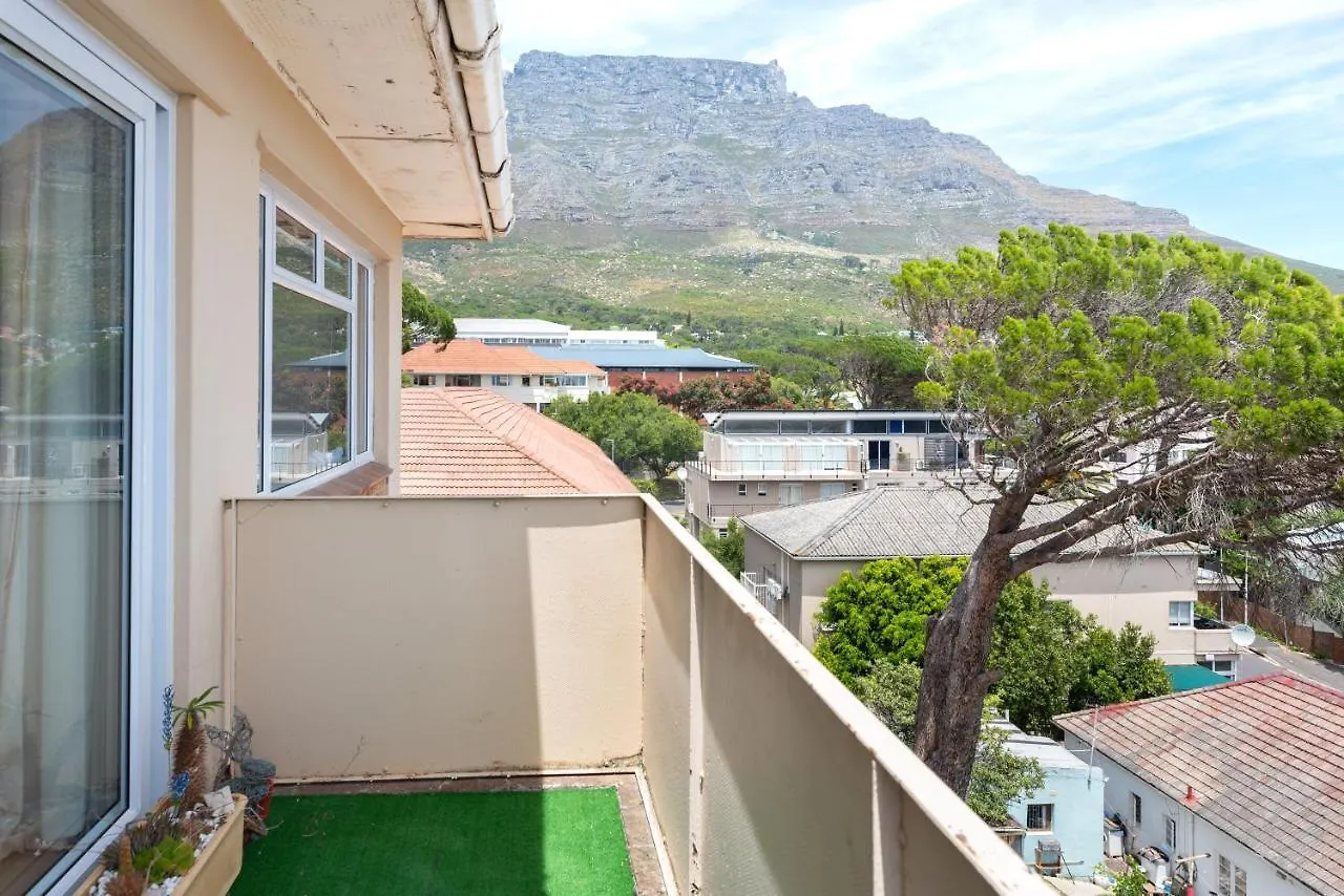 Colli Court 7 Apartment Cape Town