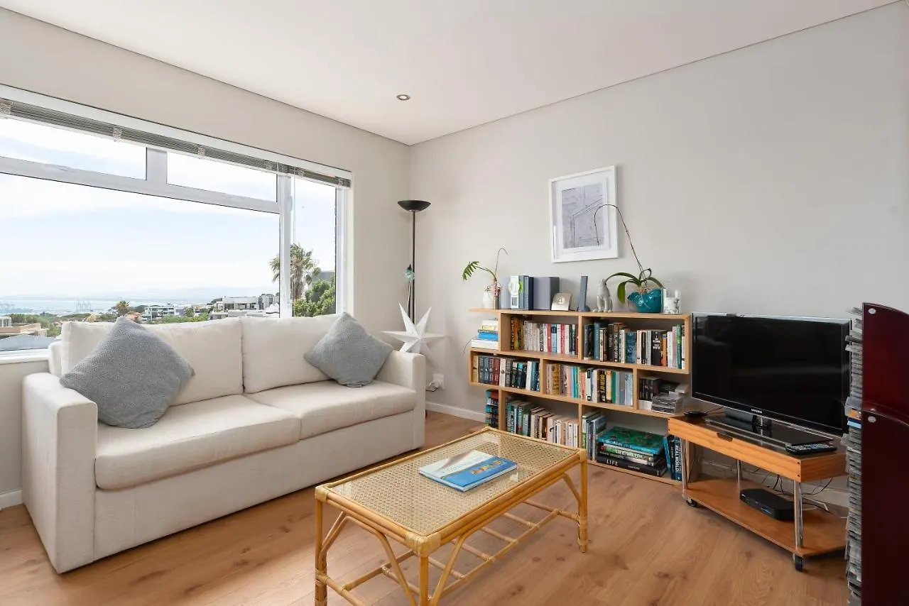 Colli Court 7 Apartment Cape Town