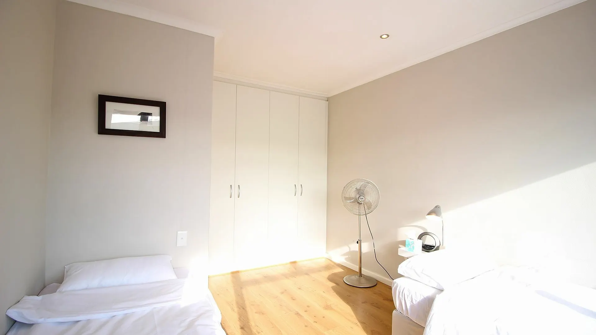 Colli Court 7 Apartment Cape Town