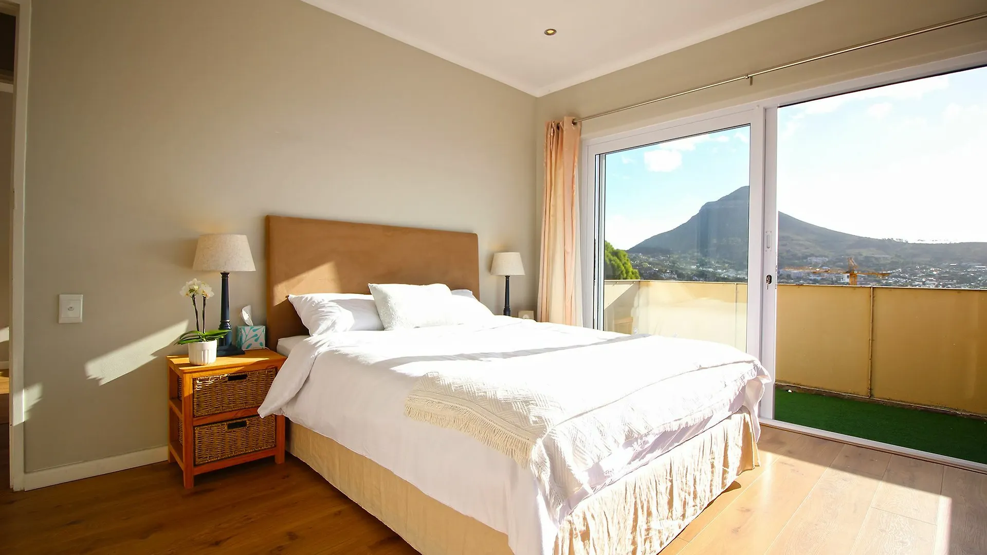 Colli Court 7 Apartment Cape Town 0*,