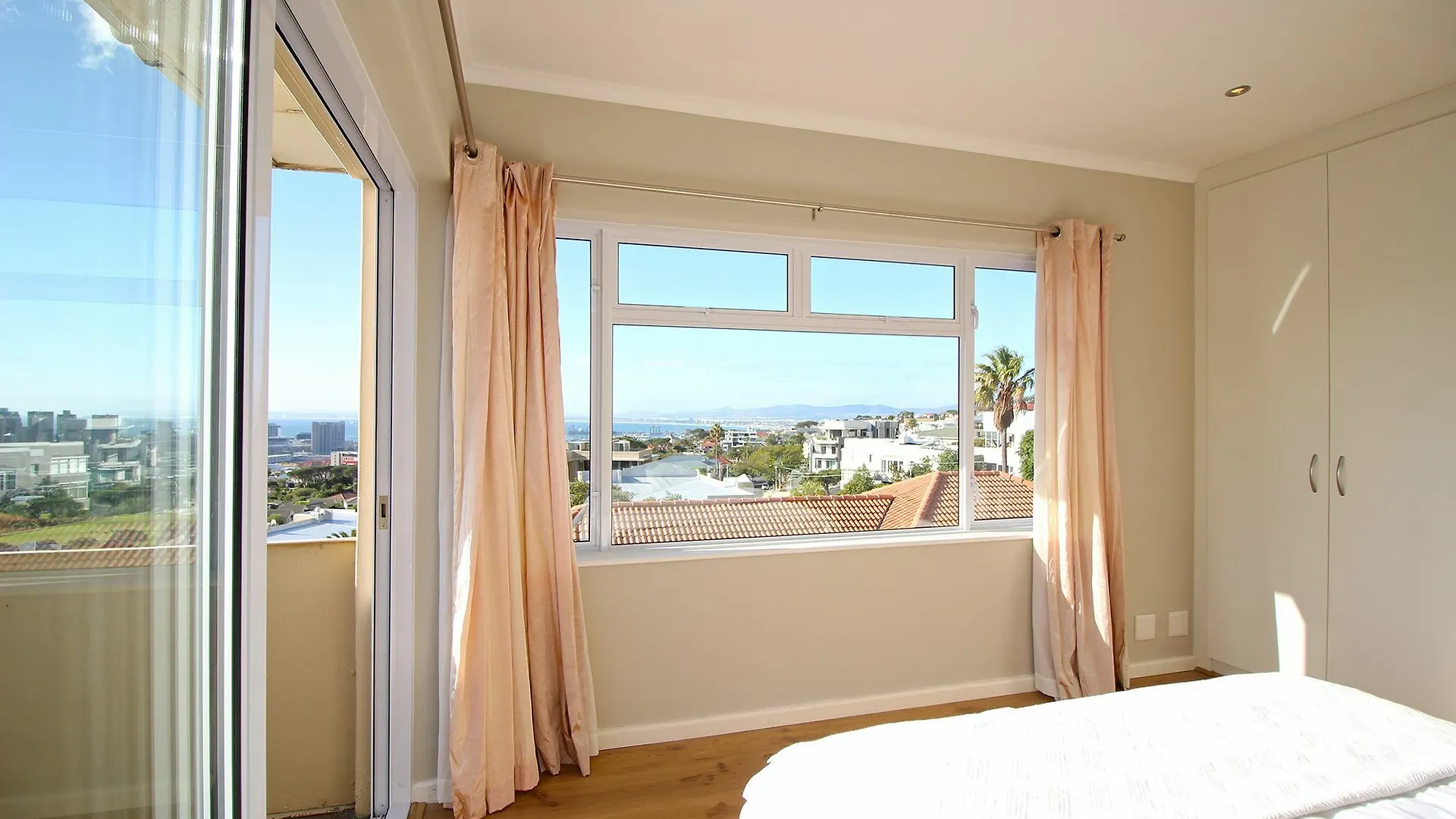 Colli Court 7 Apartment Cape Town